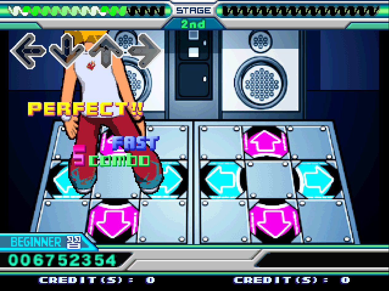 Gameplay Screenshot